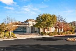 28 Tea Olive Drive, Las Vegas NV 89141