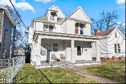 2733 Dumesnil St Unit 1, Louisville KY 40211