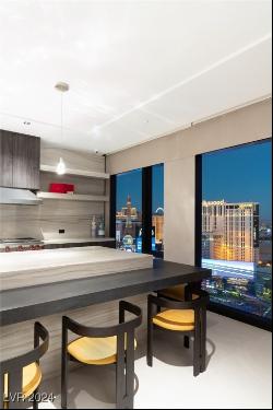 3750 Las Vegas Boulevard Unit 2406, Las Vegas NV 89158