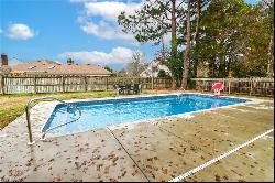 1037 Country Mill Road, Virginia Beach VA 23454