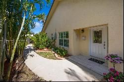 2786 SW 6th St Unit 2786, Delray Beach FL 33445