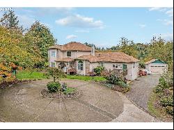 32013 NW 18th Ave, Ridgefield WA 98642