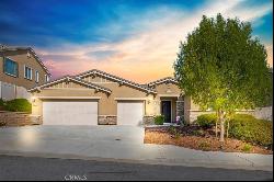 37834 Peregrine Place, Murrieta CA 92563