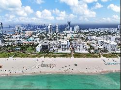 401 Ocean Dr Unit 1007, Miami Beach FL 33139