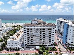 401 Ocean Dr Unit 1007, Miami Beach FL 33139