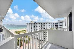 401 Ocean Dr Unit 1007, Miami Beach FL 33139