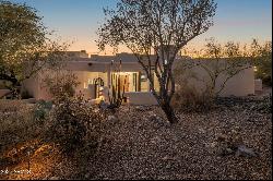 35037 N El Sendero Road, Carefree AZ 85377