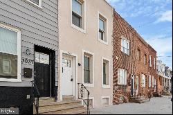 3035 Tulip Street, Philadelphia PA 19134