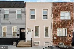 3035 Tulip Street, Philadelphia PA 19134