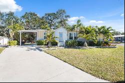 4620 Tri Par Drive, Sarasota FL 34234