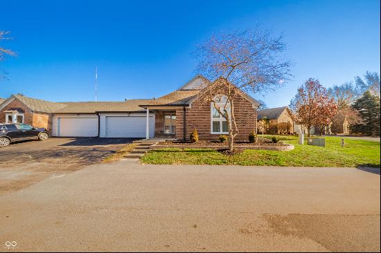 1705 Cloister Drive, Indianapolis IN 46260