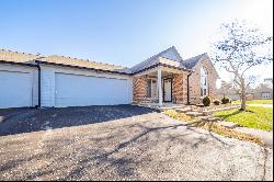 1705 Cloister Drive, Indianapolis IN 46260