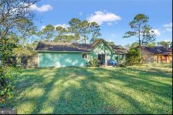 306 Buck Trace, Brunswick GA 31525