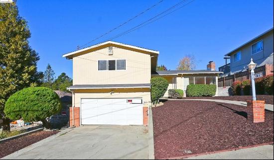 4847 Dunkirk Ave, Oakland CA 94605