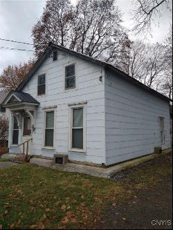 115 N Catherine Street, Montour NY 14865