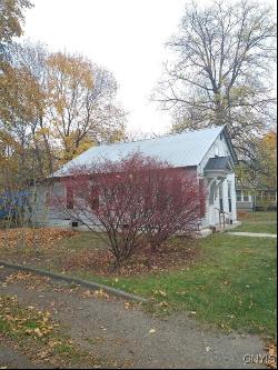 115 N Catherine Street, Montour NY 14865