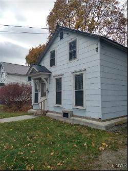 115 N Catherine Street, Montour NY 14865