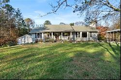 281 Orchard Drive, Canton GA 30115