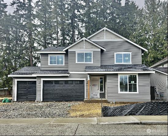 15220 106th Avenue E, Puyallup WA 98374