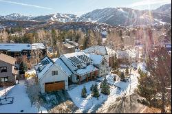 753 Mountain Oak Ct, Park City UT 84060