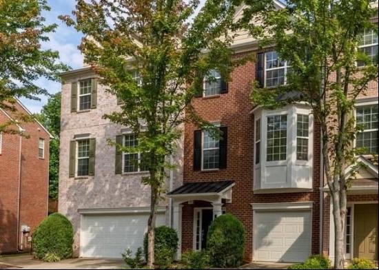 5258 Wellsley Bend, Alpharetta GA 30005