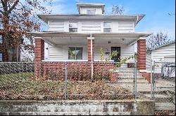 739 Leland Avenue, South Bend IN 46616