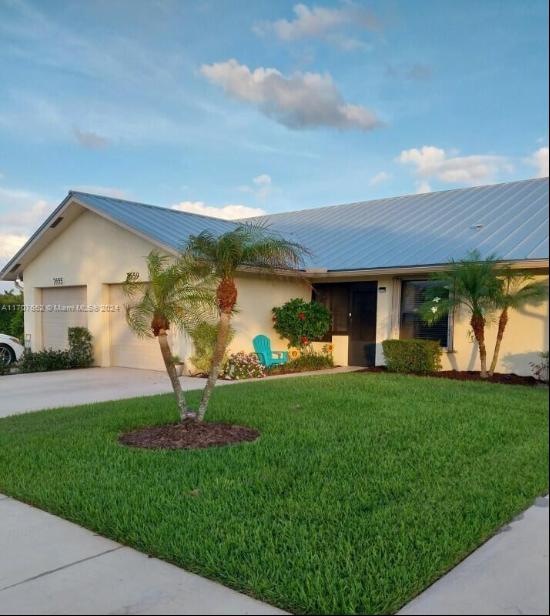 7659 SE Sugar Sand Cir, Hobe Sound FL 33455