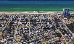 14106 Pelican Street, Panama City Beach FL 32413