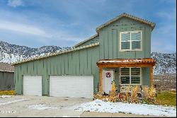 438 Buffalo Boulevard, Gypsum CO 81637