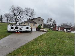 9424 Saltsburg Road, Plum Boro PA 15239