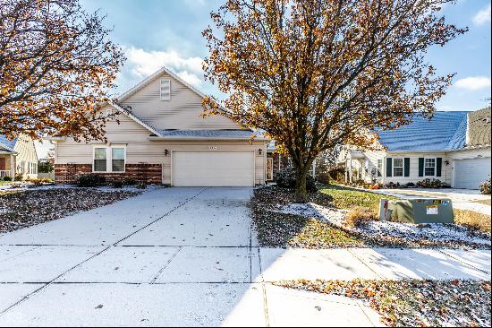 9971 Thornhill Run, Fishers IN 46038