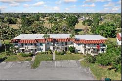 4198 27th Ct SW Unit 106, Naples FL 34116