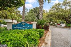 1704 Frederica Road Unit 132, St. Simons GA 31522