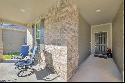 4140 Hidden Timbers Lane, Conroe TX 77304