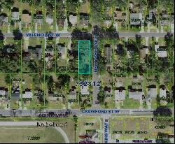 W Valencia Street, Lakeland FL 33805