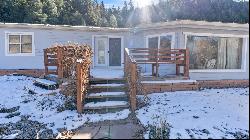 25928 US Hwy 64 E, Taos NM 87571