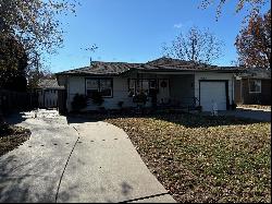 1509 Lydia St, Wichita KS 67213