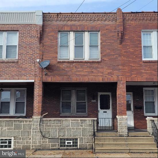 3340 E Thompson Street, Philadelphia PA 19134