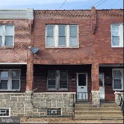 3340 E Thompson Street, Philadelphia PA 19134