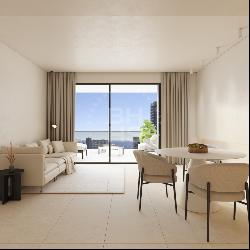 Luxurious Mediterranean Living Awaits You in Calpe, Calpe 03710