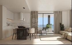 Luxurious Mediterranean Living Awaits You in Calpe, Calpe 03710