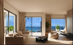 Luxurious Mediterranean Living Awaits You in Calpe, Calpe 03710