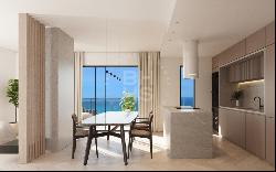 Luxurious Mediterranean Living Awaits You in Calpe, Calpe 03710