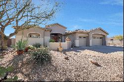 3701 E Sat Nam Way, Cave Creek AZ 85331