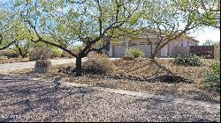 3701 E Sat Nam Way, Cave Creek AZ 85331