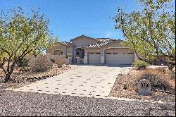 3701 E Sat Nam Way, Cave Creek AZ 85331