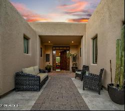 5622 E Sugarloaf Trail, Cave Creek AZ 85331