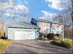 70 Sumac Lane, North Attleboro MA 02760