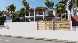 New Villa with fantastic Sea View in Altea Hills, Altea 03590