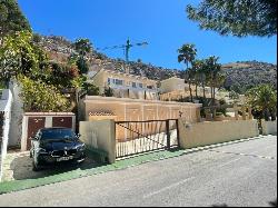 New Villa with fantastic Sea View in Altea Hills, Altea 03590